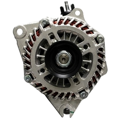 QUALITY-BUILT - 11273 - Remanufactured Alternator pa2