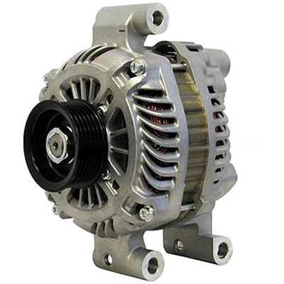 Remanufactured Alternator by QUALITY-BUILT - 11278 pa1