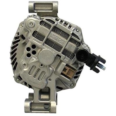 Remanufactured Alternator by QUALITY-BUILT - 11278 pa2