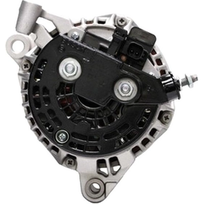 Remanufactured Alternator by QUALITY-BUILT - 11280 pa3