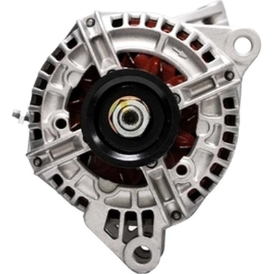 Remanufactured Alternator by QUALITY-BUILT - 11280 pa4