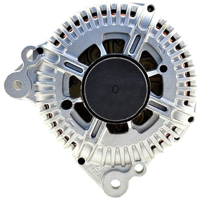 QUALITY-BUILT - 11281 - Remanufactured Alternator pa3