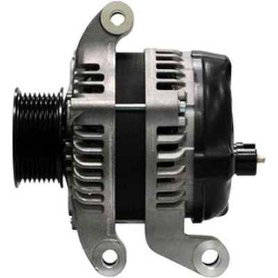 Remanufactured Alternator by QUALITY-BUILT - 11291 pa5