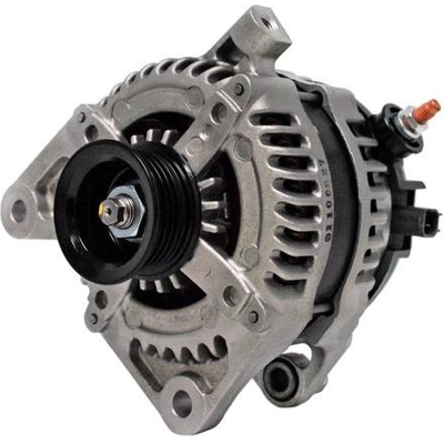 Remanufactured Alternator by QUALITY-BUILT - 11294 pa5