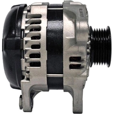 Alternateur reconditionné de QUALITY-BUILT - 11295 pa4