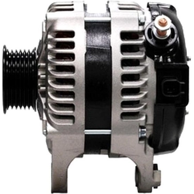Remanufactured Alternator by QUALITY-BUILT - 11296 pa2