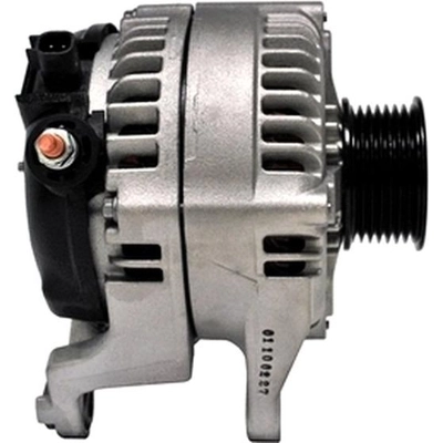 Remanufactured Alternator by QUALITY-BUILT - 11298 pa1