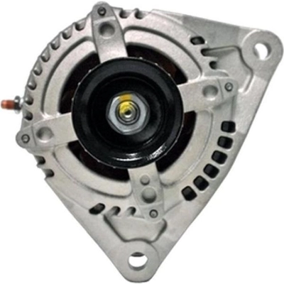 Remanufactured Alternator by QUALITY-BUILT - 11298 pa5