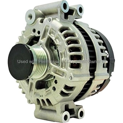 Remanufactured Alternator by QUALITY-BUILT - 11300 pa1