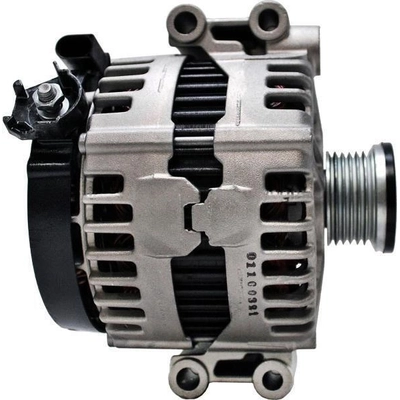 Remanufactured Alternator by QUALITY-BUILT - 11301 pa5