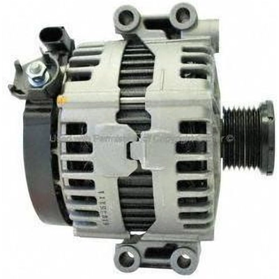 Remanufactured Alternator by QUALITY-BUILT - 11302 pa4