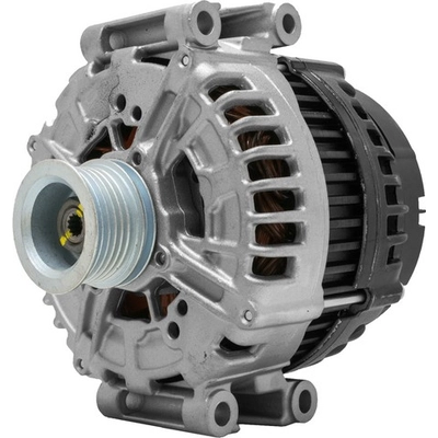 Remanufactured Alternator by QUALITY-BUILT - 11305 pa3