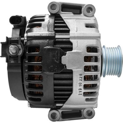 Remanufactured Alternator by QUALITY-BUILT - 11305 pa4
