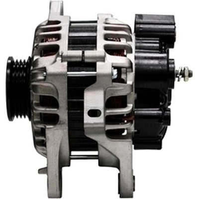 Remanufactured Alternator by QUALITY-BUILT - 11311 pa3