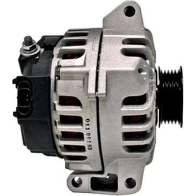 Remanufactured Alternator by QUALITY-BUILT - 11313 pa5
