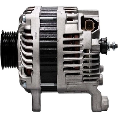 Remanufactured Alternator by QUALITY-BUILT - 11315 pa4