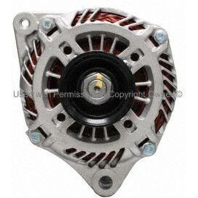 Remanufactured Alternator by QUALITY-BUILT - 11315 pa7