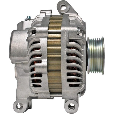 Remanufactured Alternator by QUALITY-BUILT - 11317 pa3