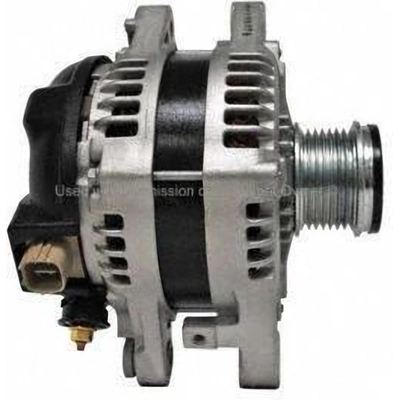 Remanufactured Alternator by QUALITY-BUILT - 11322 pa4