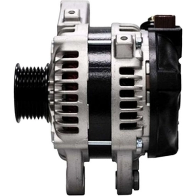 Remanufactured Alternator by QUALITY-BUILT - 11324 pa1