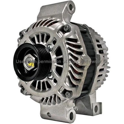 Remanufactured Alternator by QUALITY-BUILT - 11330 pa1