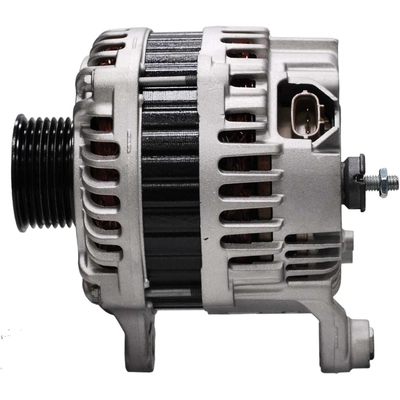 QUALITY-BUILT - 11340 - Remanufactured Alternator pa5