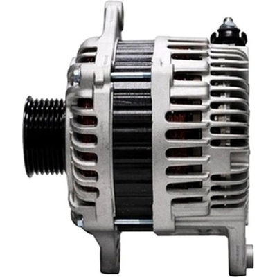 QUALITY-BUILT - 11341 - Remanufactured Alternator pa2