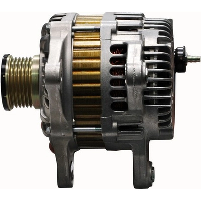 Remanufactured Alternator by QUALITY-BUILT - 11343 pa5