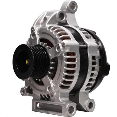 Remanufactured Alternator by QUALITY-BUILT - 11352 pa8