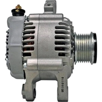 Remanufactured Alternator by QUALITY-BUILT - 11354 pa5