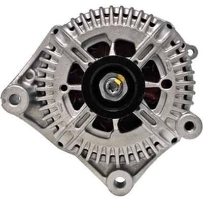 Remanufactured Alternator by QUALITY-BUILT - 11358 pa2