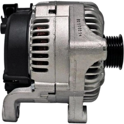 Remanufactured Alternator by QUALITY-BUILT - 11358 pa5