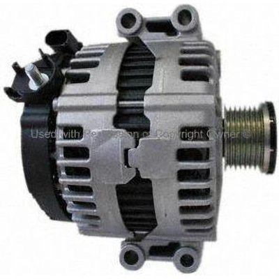 Remanufactured Alternator by QUALITY-BUILT - 11362 pa4