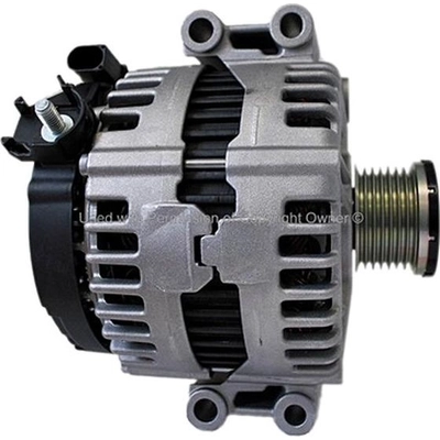 Remanufactured Alternator by QUALITY-BUILT - 11362 pa6