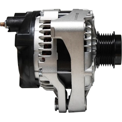 Remanufactured Alternator by QUALITY-BUILT - 11367 pa9