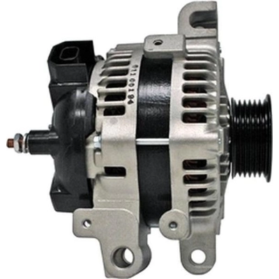 Remanufactured Alternator by QUALITY-BUILT - 11369 pa9