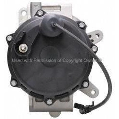 Remanufactured Alternator by QUALITY-BUILT - 11373 pa2