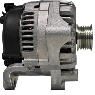 Remanufactured Alternator by QUALITY-BUILT - 11396 pa2