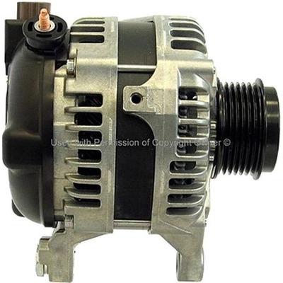 Alternateur reconditionné de QUALITY-BUILT - 11403 pa1