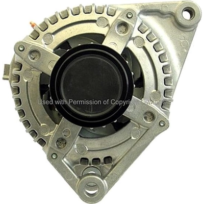 Remanufactured Alternator by QUALITY-BUILT - 11403 pa4
