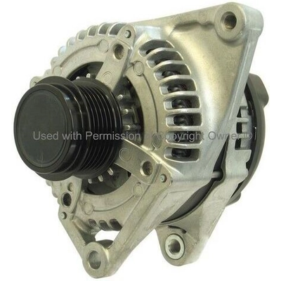 Alternateur reconditionné de QUALITY-BUILT - 11403 pa8