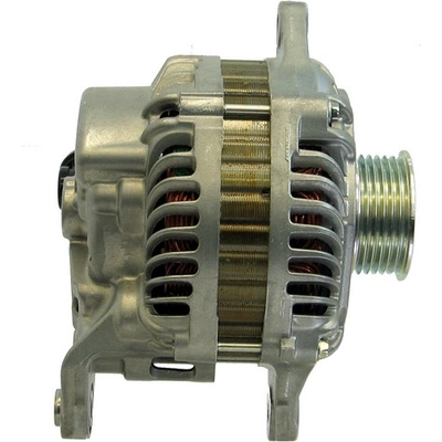 Remanufactured Alternator by QUALITY-BUILT - 11409 pa9