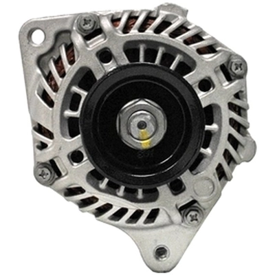 QUALITY-BUILT - 11410 - Remanufactured Alternator pa1