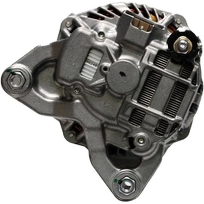 Remanufactured Alternator by QUALITY-BUILT - 11413 pa2