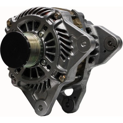 Remanufactured Alternator by QUALITY-BUILT - 11413 pa9