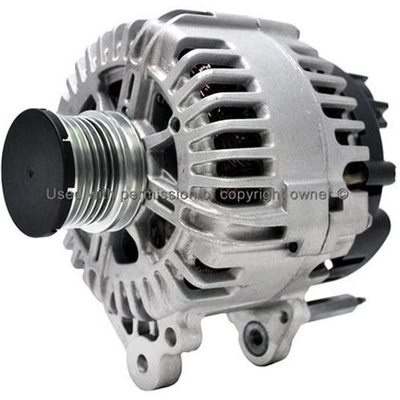 Remanufactured Alternator by QUALITY-BUILT - 11425 pa1