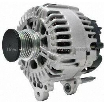 Remanufactured Alternator by QUALITY-BUILT - 11425 pa2