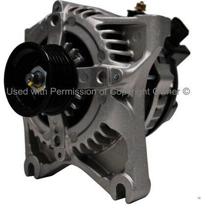 Remanufactured Alternator by QUALITY-BUILT - 11430 pa5