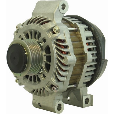 Remanufactured Alternator by QUALITY-BUILT - 11439 pa5