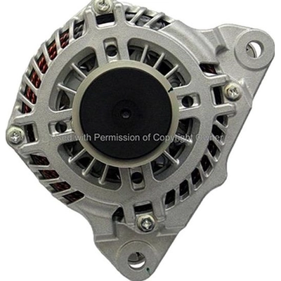 Remanufactured Alternator by QUALITY-BUILT - 11443 pa3